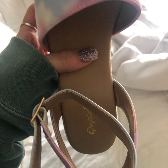 Dress Up Espadrilles - Picture 3 of 5